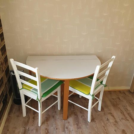 Appartement Studio Proche Mer 4 Pers Residence Calme Avec Parc Blonville-sur-Mer Eksteriør bilde