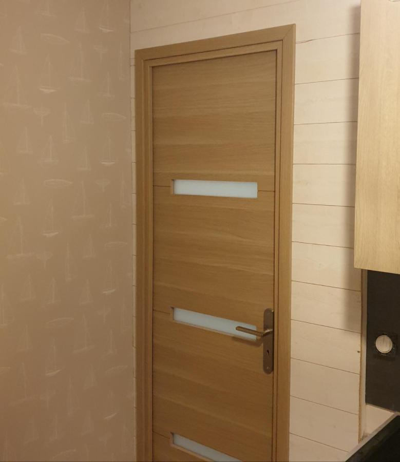Appartement Studio Proche Mer 4 Pers Residence Calme Avec Parc Blonville-sur-Mer Eksteriør bilde
