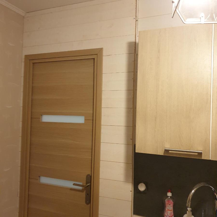 Appartement Studio Proche Mer 4 Pers Residence Calme Avec Parc Blonville-sur-Mer Eksteriør bilde