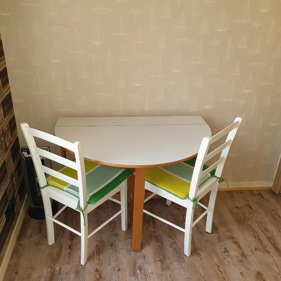 Appartement Studio Proche Mer 4 Pers Residence Calme Avec Parc Blonville-sur-Mer Eksteriør bilde